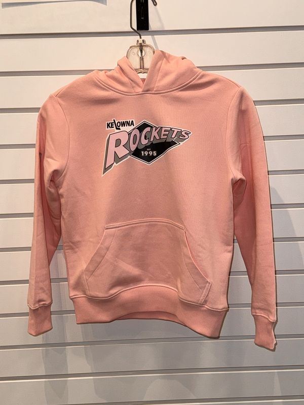 Youth Podium Hoodie