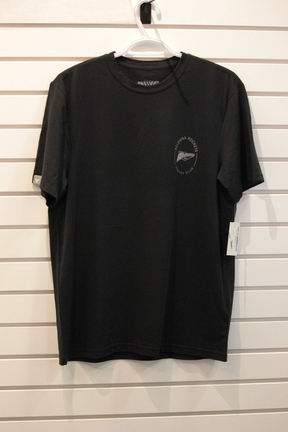 Rockets Oval Richmond T-Shirt