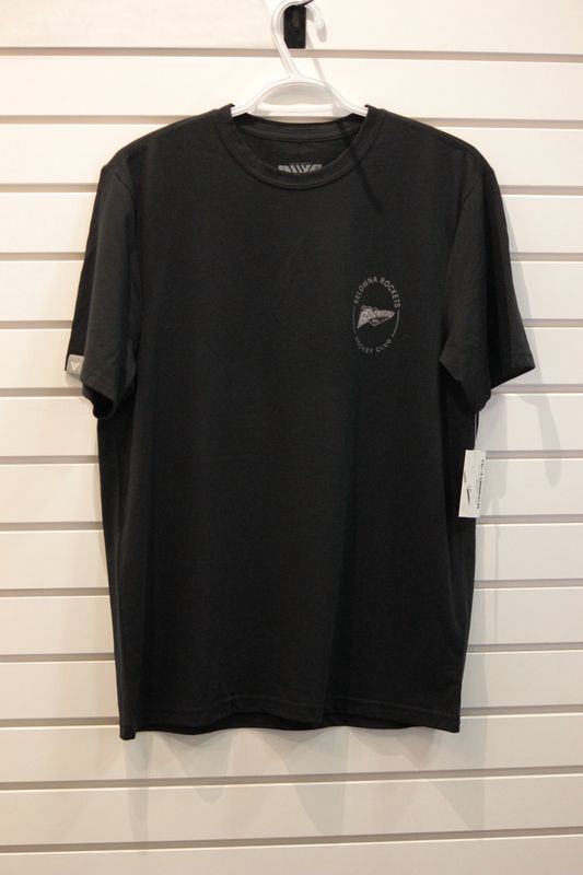 Rockets Oval Richmond T-Shirt