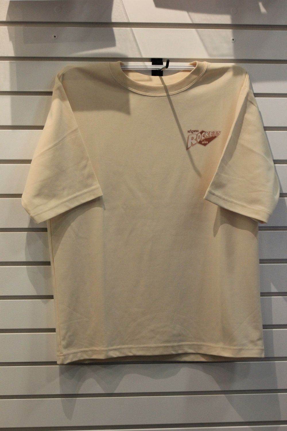 Rockets Luxe Graphic T-Shirt