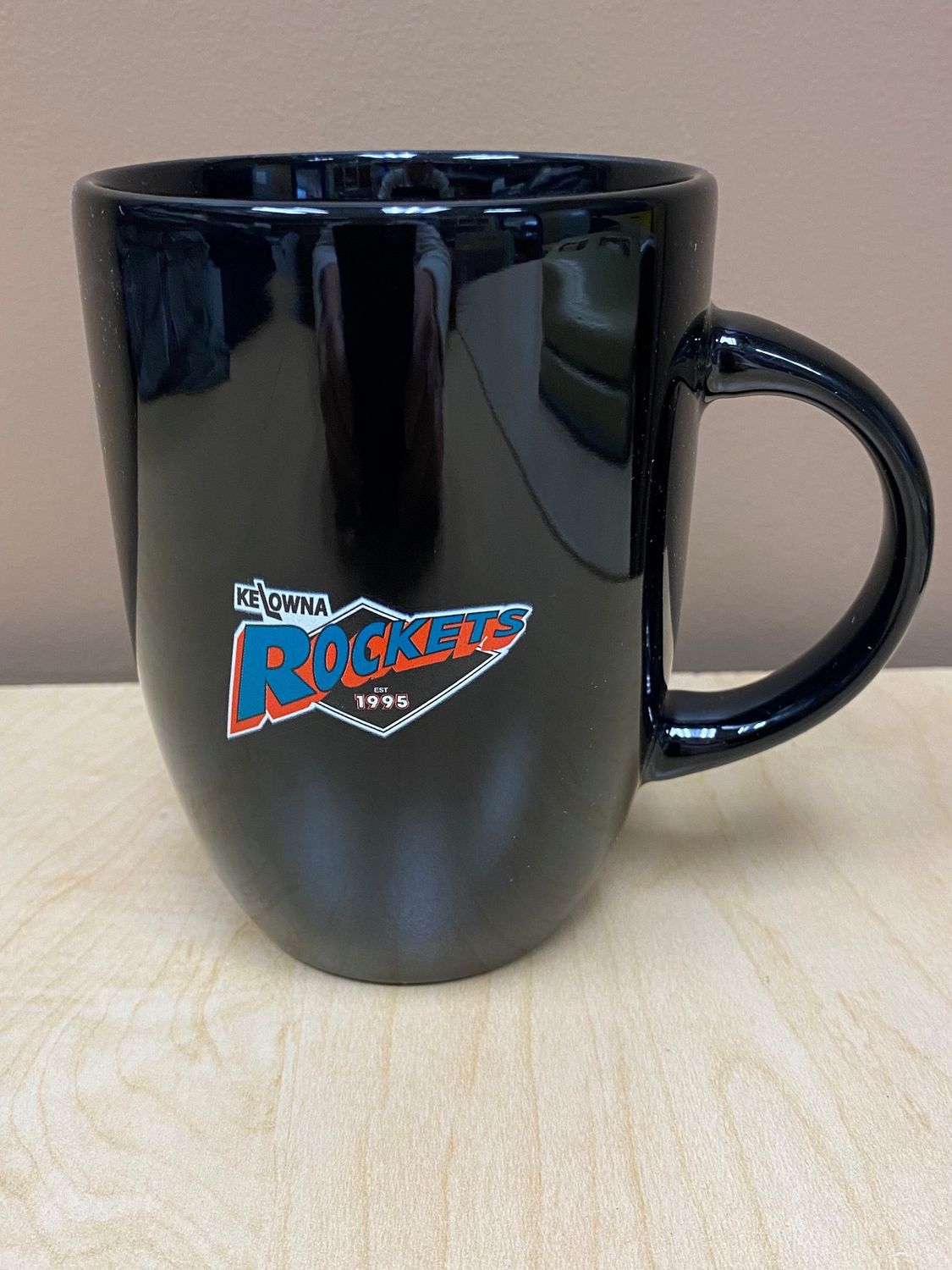 Rockets - Memorial Cup Coffee Mug