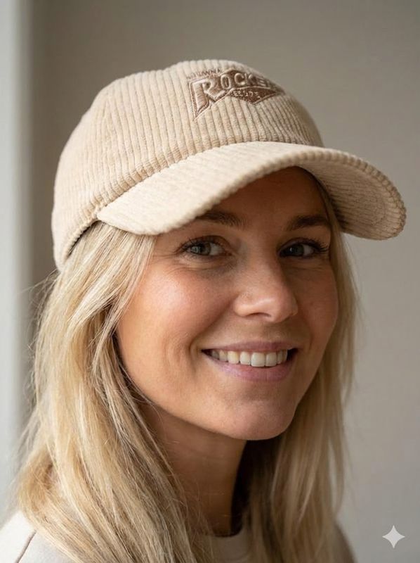 Rockets Corduroy 47' Women's Clean Up