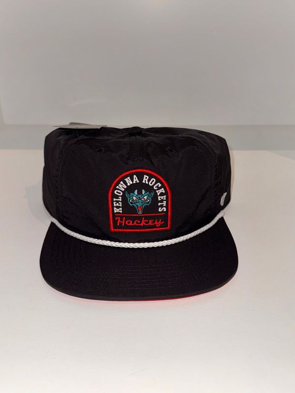 Rockets 47' Tombstone Captain Hat