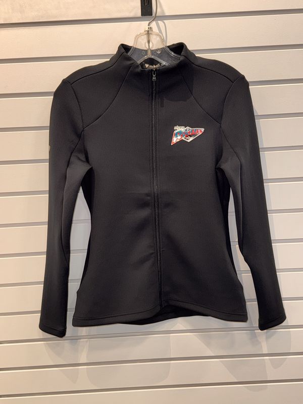 Women's Dive Full Zip