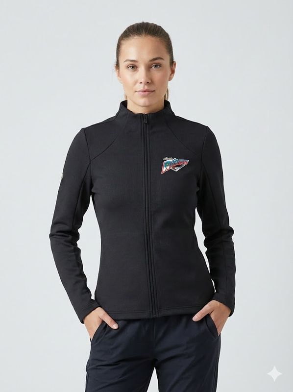 Women's Dive Full Zip