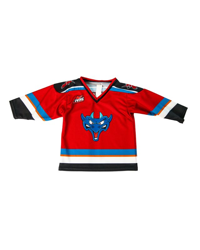 Rockets 2025-26 Infant Jersey