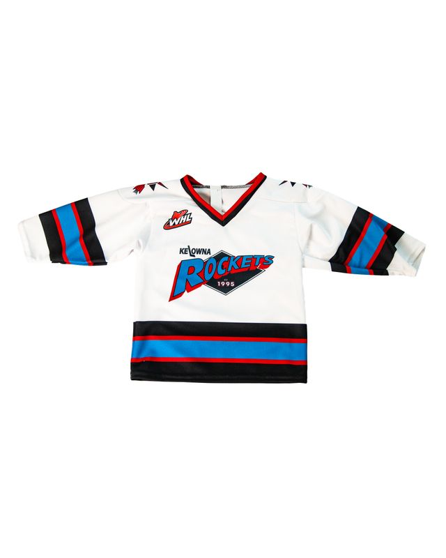 Rockets 2025-26 Infant Jersey