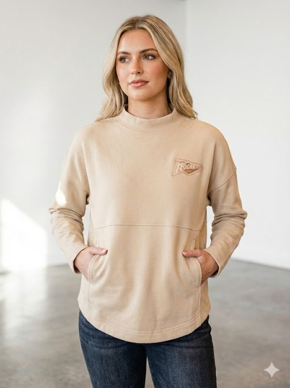 Beaudry Women's Crew Neck