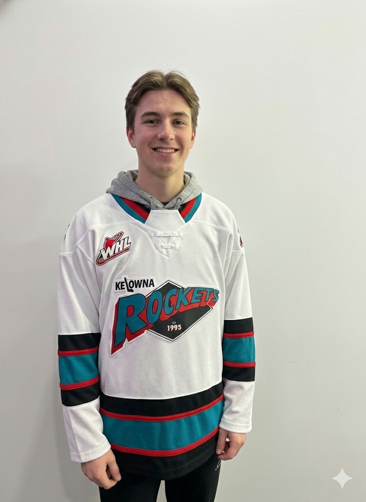 Adult White 30th Anniversary Jersey