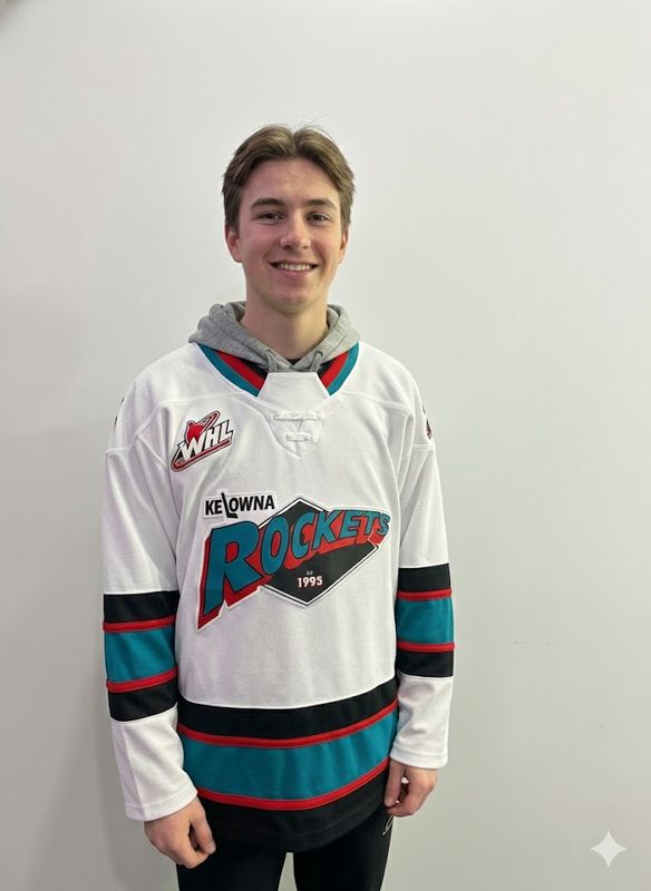 Adult White 30th Anniversary Jersey