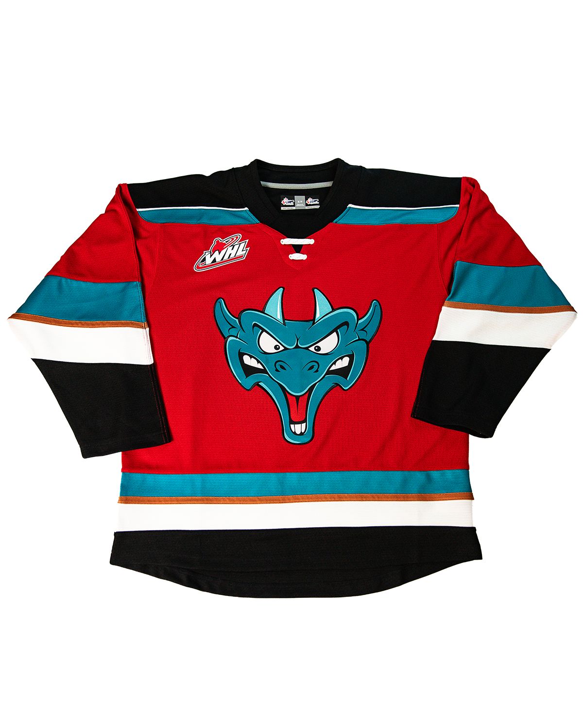 Adult Red 30th Anniversary Jersey