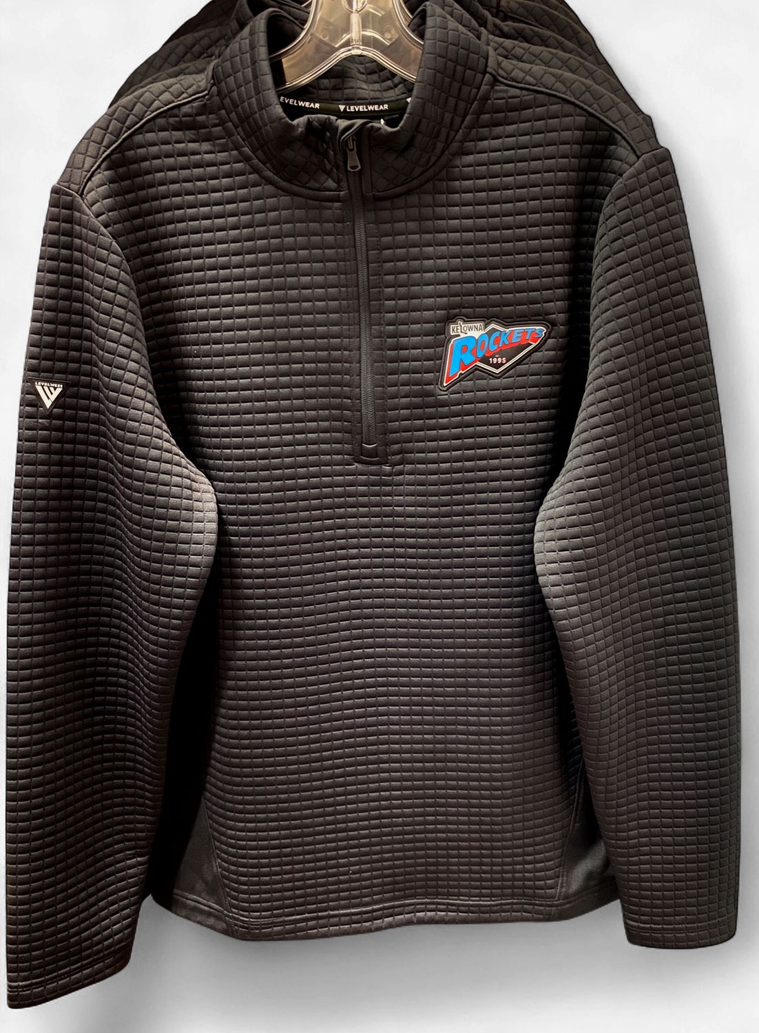 Levelwear Tailgate 1/4 Zip