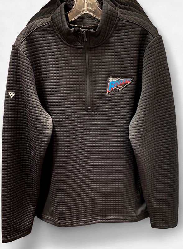 Levelwear Tailgate 1/4 Zip