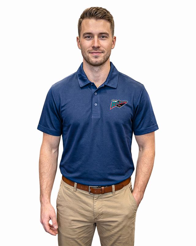 Rockets All Pro Polo