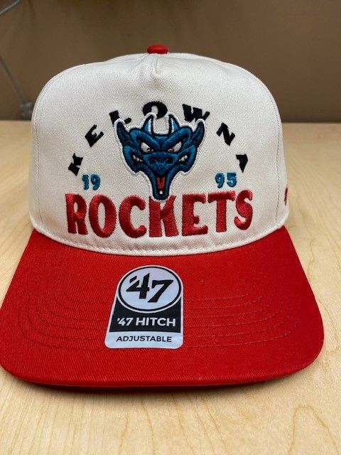 47 Arcitext - Natural / Red Brim - Font &amp; Oggy