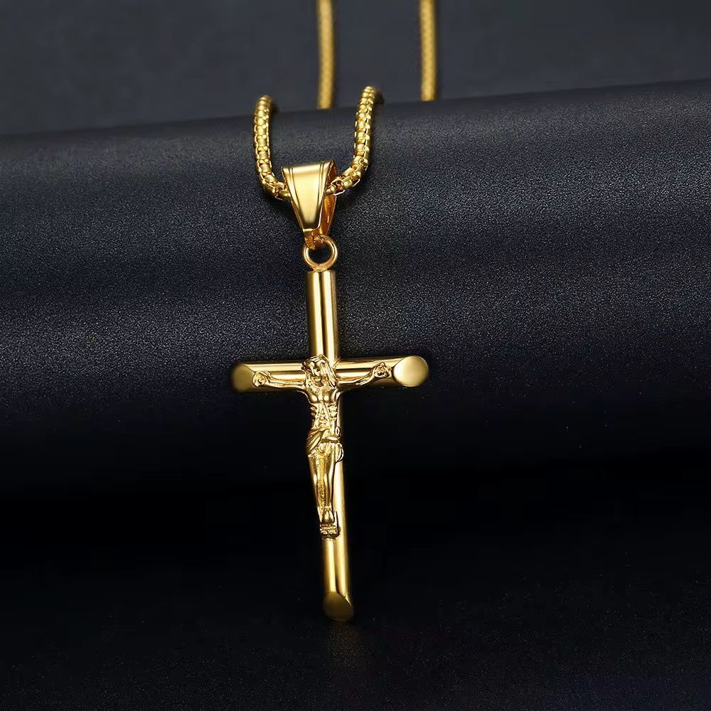 Cruz de Jesús