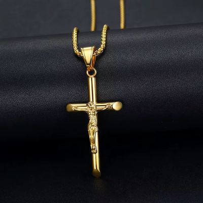 Cruz de Jesús