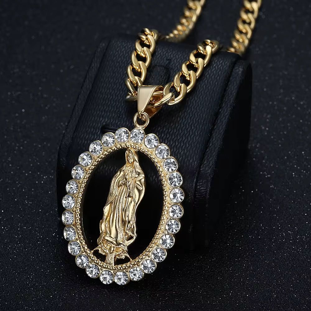 Virgen