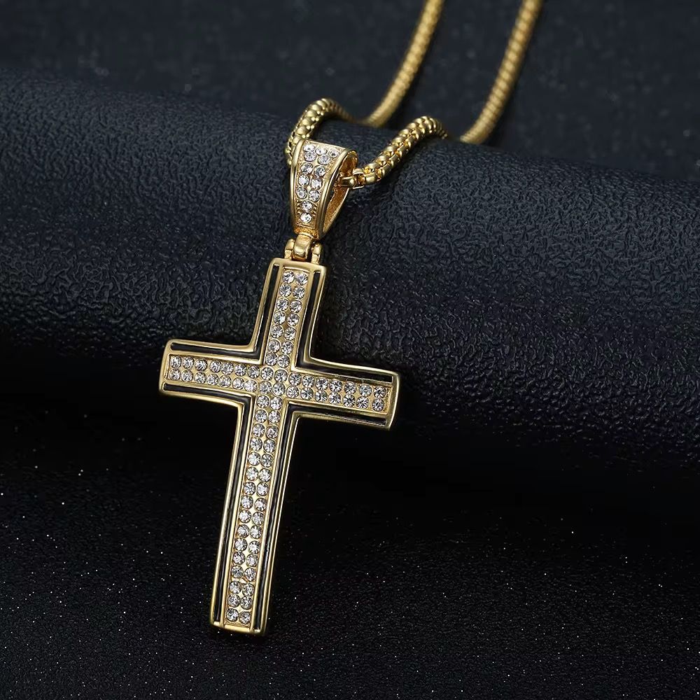Cruz Cristiana