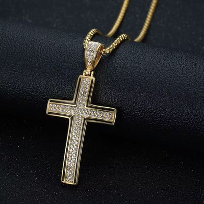 Cruz Cristiana
