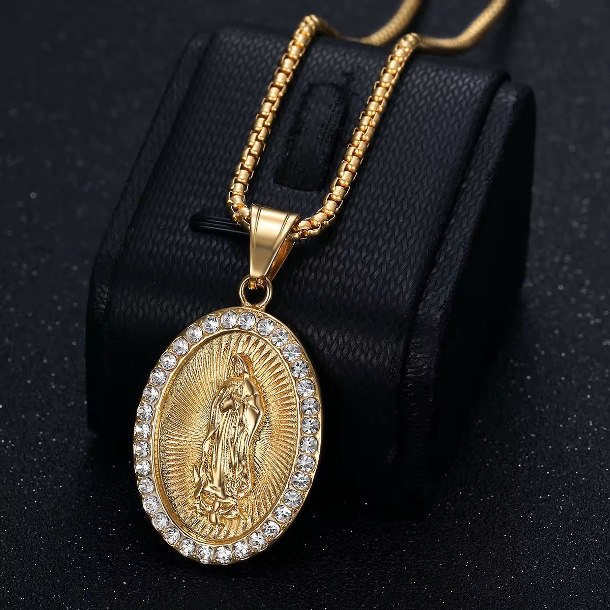 Virgen María