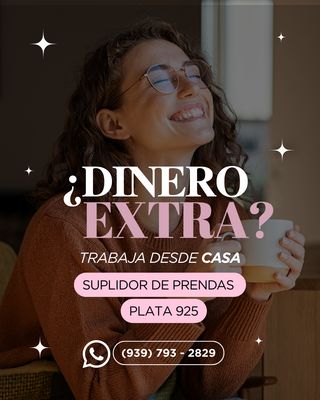 VENDED@R PLATA 925