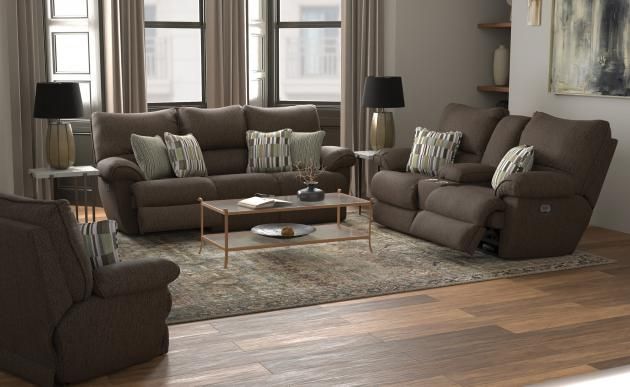 Lenny Sofa &amp; Loveseat