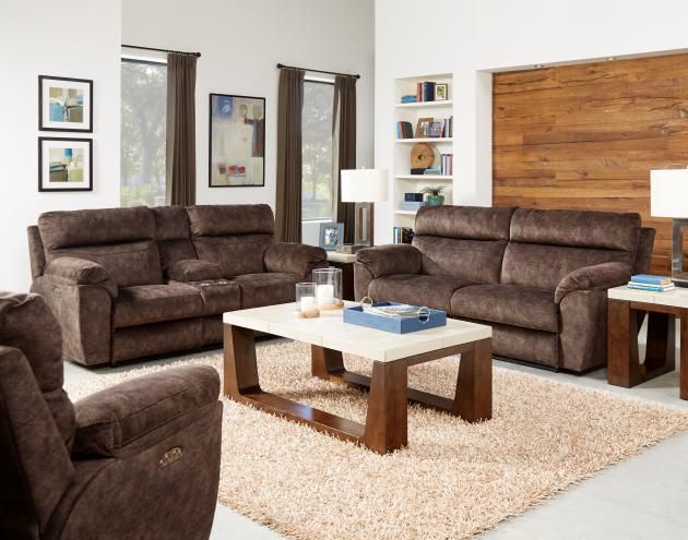Sedona Sofa &amp; Loveseat