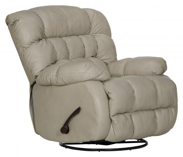 Pendleton Recliner