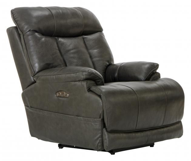Naples Recliner