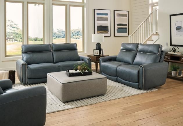 Nico Sofa &amp; Loveseat