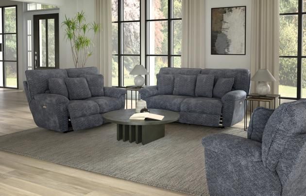 Paxon Sofa &amp; Loveseat