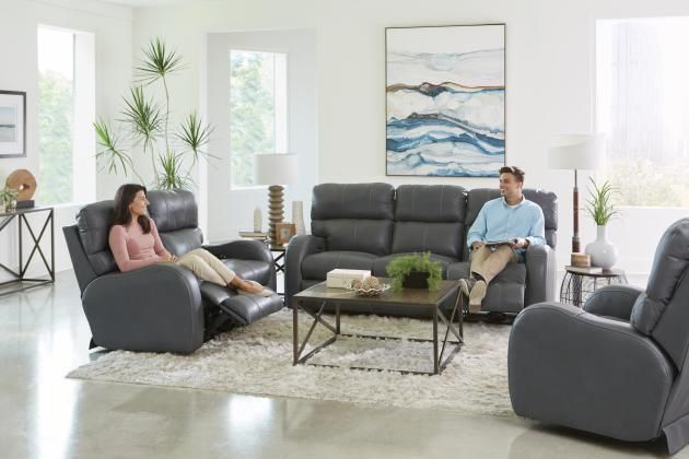 Angelo Sofa &amp; Loveseat