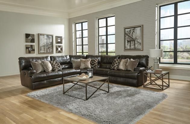 Como Sectional