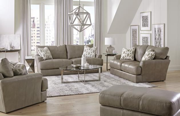 Prato Sofa &amp; Loveseat