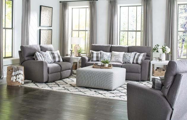 Searsport Sofa &amp; Loveseat