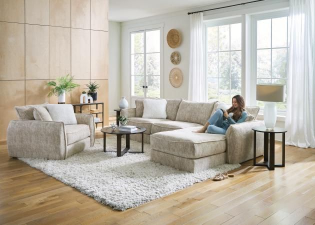 Bucktown Sectional