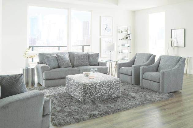 Lamar Sofa &amp; Loveseat