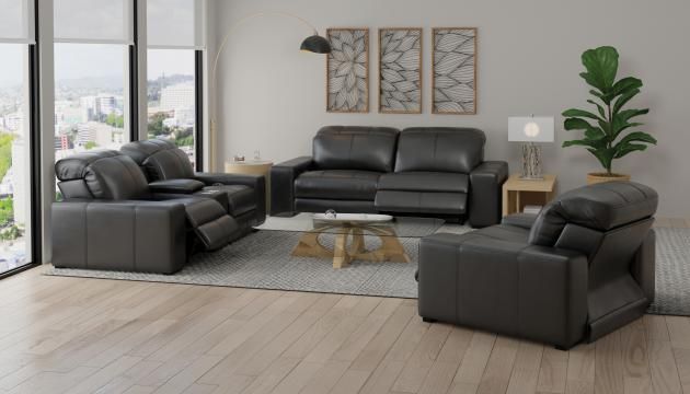 Ferrara Sofa &amp; Loveseat