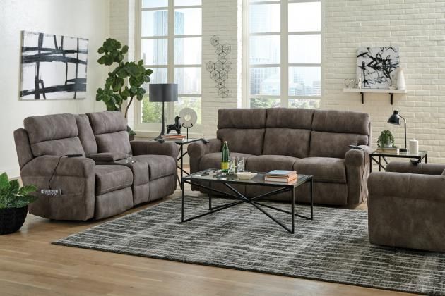 Tranquility Sofa &amp; Loveseat
