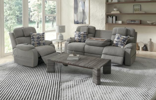 Oasis Sofa &amp; Loveseat
