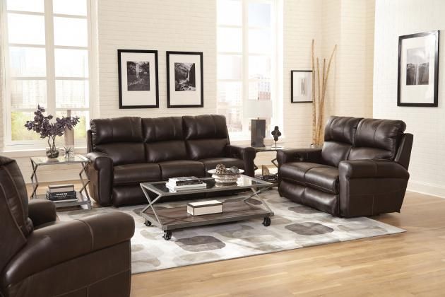Torretta Sofa &amp; Loveseat