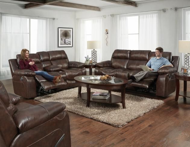 Positano Sofa &amp; Loveseat
