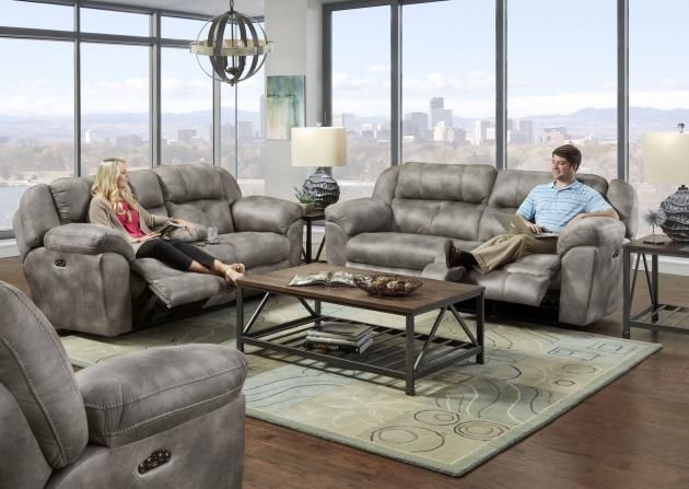 Ferrington Sofa &amp; Loveseat