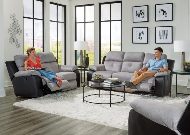 Felix Sofa &amp; Loveseat