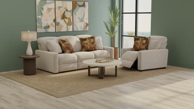 Ada Sofa &amp; Loveseat