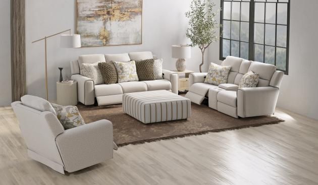 Micah Sofa &amp; Loveseat