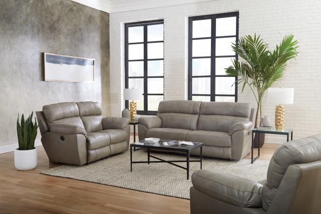 Costa Sofa &amp; Loveseat