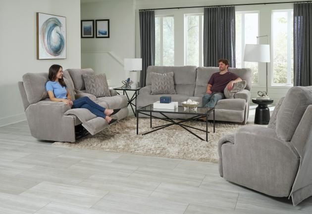 Renaldo Sofa &amp; Loveseat