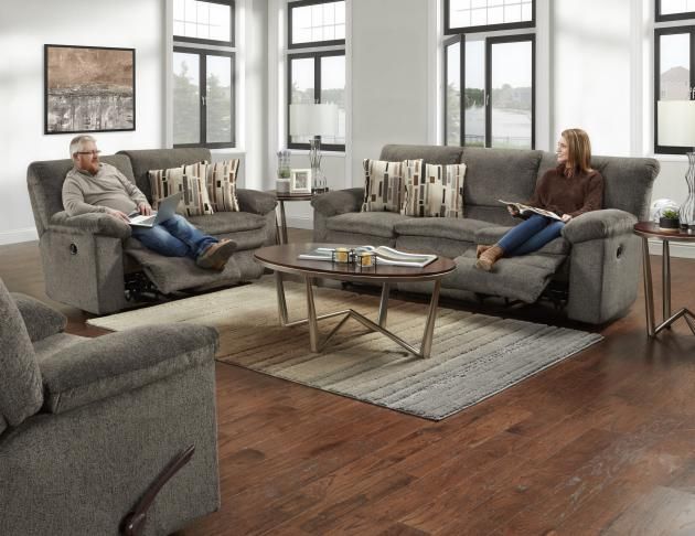 Tosh Sofa &amp; Loveseat